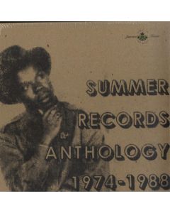 Summer Records Anthology 1974 - 1988
