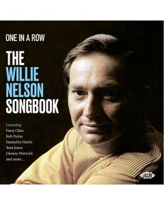 One In A Row - The Willie Nelson Songbook