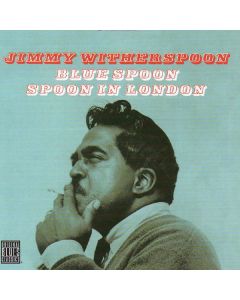 Blue Spoon/Spoon In London