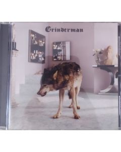 Grinderman 2