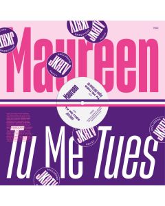 Tu Me Tues