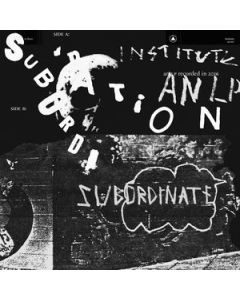 Subordination