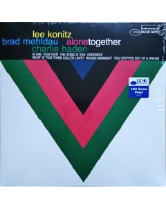 Alone Together