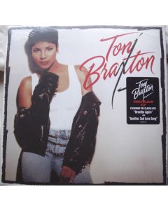 Toni Braxton