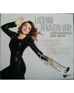 Trumpet Concertos