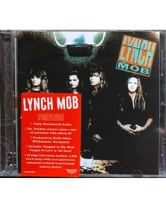 Lynch Mob