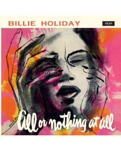 All Or Nothing At All