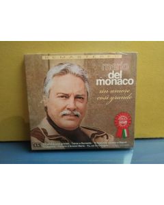Un Amore Così Grande