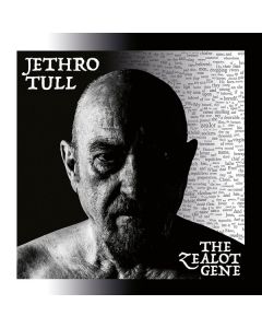 The Zealot Gene