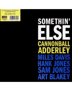 Somethin' Else