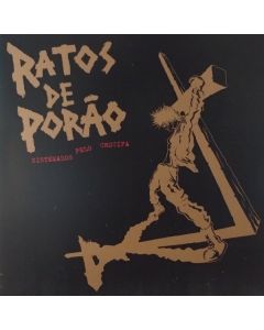 Sistemados Pelo Crucifa