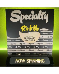 Rip It Up: The Best of Specialty Records
