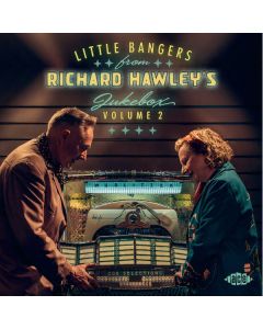 Little Bangers From Richard Hawley's Jukebox Volume 2