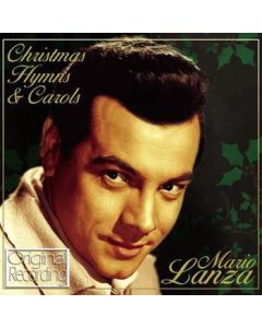 Christmas Hymns And Carols