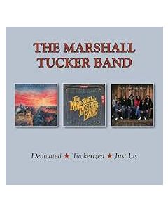 Dedicated/Tuckerized/Just Us