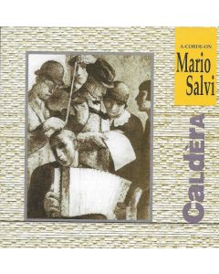 CaldÈra - Nuovi Effetti Personali