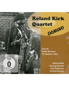 Domino - Live At Radio Bremen TV-Studios 1963
