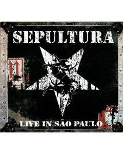 Live In São Paulo