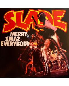 Merry Xmas Everybody