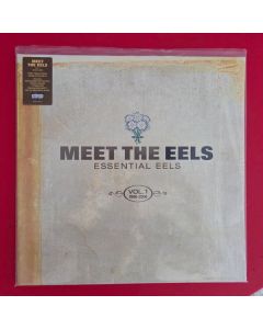 Meet The Eels Essential EELS Vol.1, 1996 - 2006
