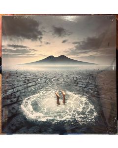 Il Lago Artificiale