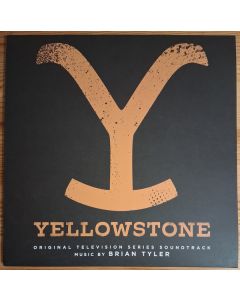 Yellowstone (Original Television Series Soundtrack)