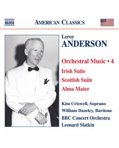 Orchestral Music • 4