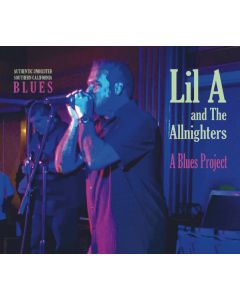 A Blues Project