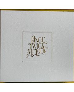 Once Twice Melody