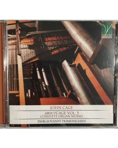 Complete Organ Works