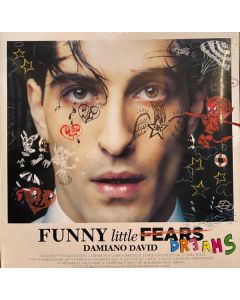 Funny Little Fears (Dreams)