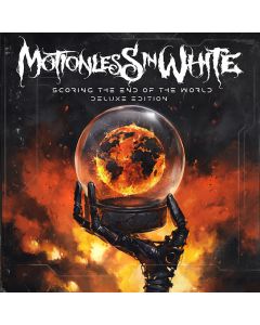 Scoring The End Of The World (Deluxe Edition)