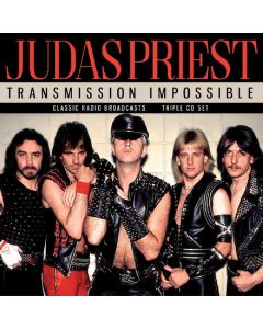Transmission Impossible - Classic Radio Broadcasts