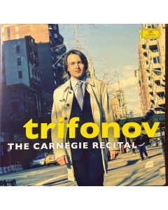 The Carnegie Recital