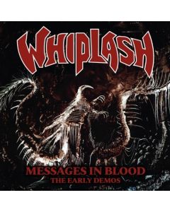 Messages In Blood - The Early Demos