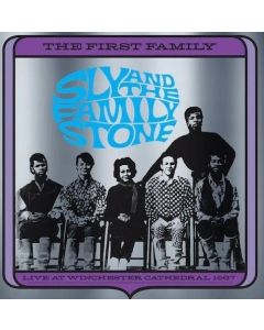 The First Family (Live At Winchester Cathedral 1967)