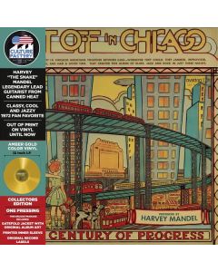 Get Off In Chicago