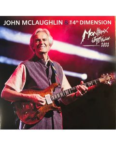 Montreux Jazz Festival 2022