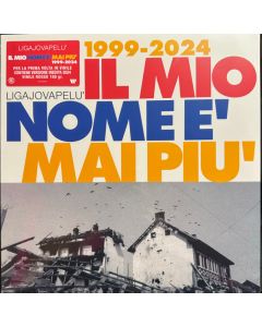 Il Mio Nome È Mai Più
