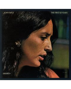 The First 10 Years 1960-1970