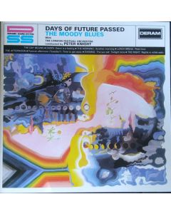 Days Of Future Passed