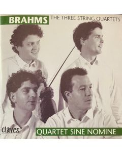 Quartetti X Archi (Integrale)
