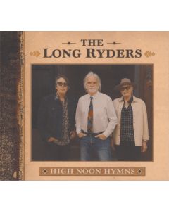 High Noon Hymns