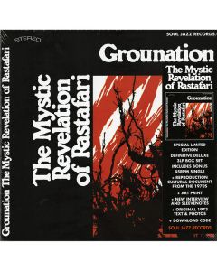 Grounation