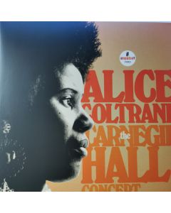 The Carnegie Hall Concert