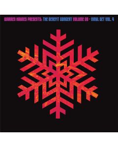 Warren Haynes Presents: The Benefit Concert Volume 20 - Vinyl Set Vol 4
