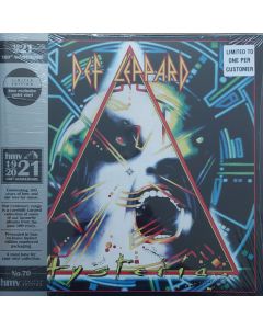 Hysteria