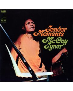 Tender Moments
