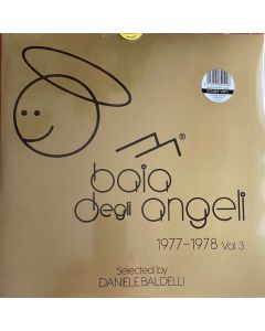 Baia Degli Angeli 1977-1978 Vol. 3