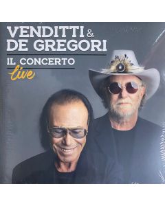 Il Concerto - Live